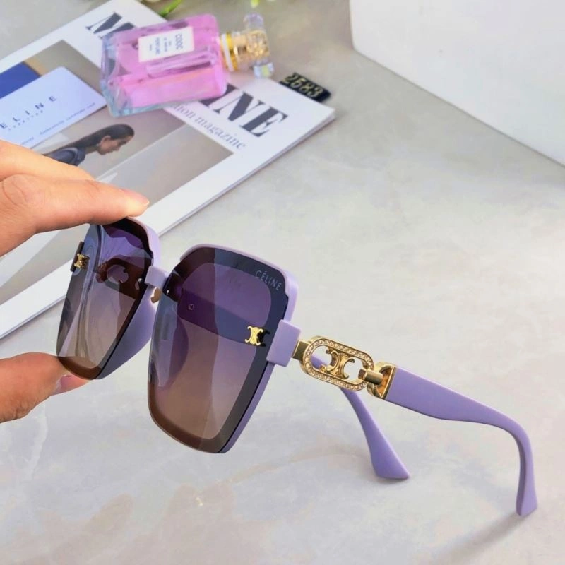 Lightweight Celine Sunglasses 277820