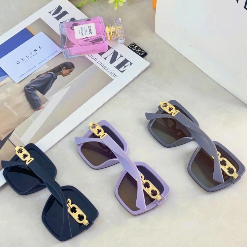 Lightweight Celine Sunglasses 277820