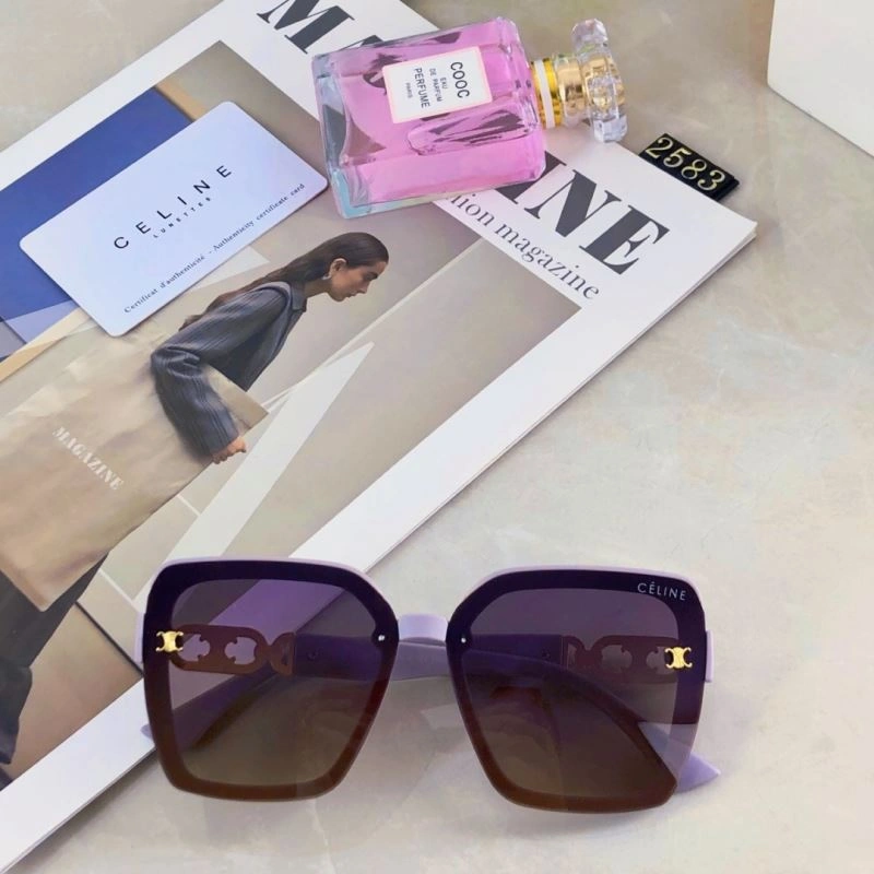 Lightweight Celine Sunglasses 277820