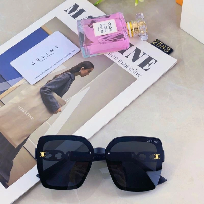 Lightweight Celine Sunglasses 277820