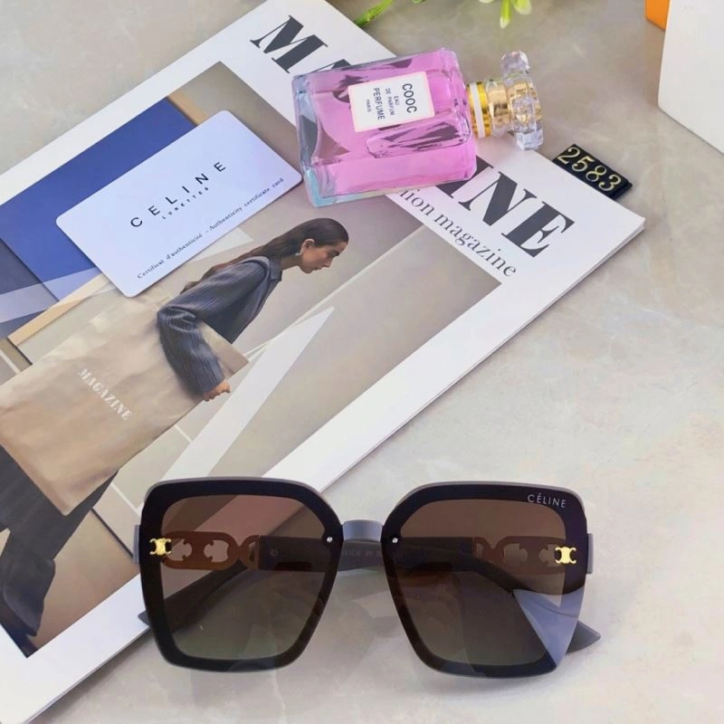 Lightweight Celine Sunglasses 277820