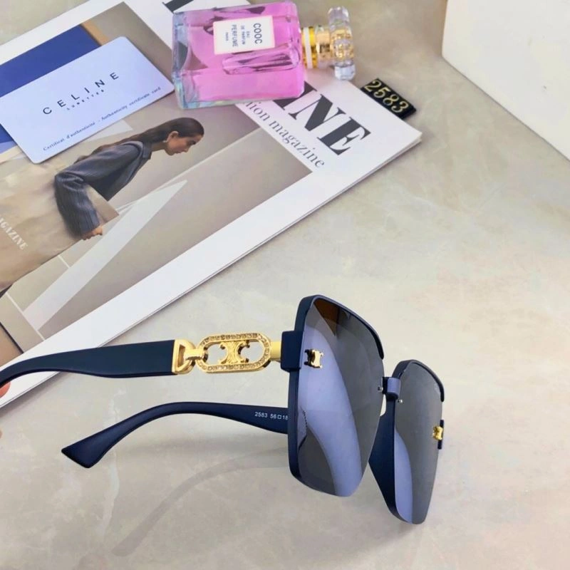 Lightweight Celine Sunglasses 277820
