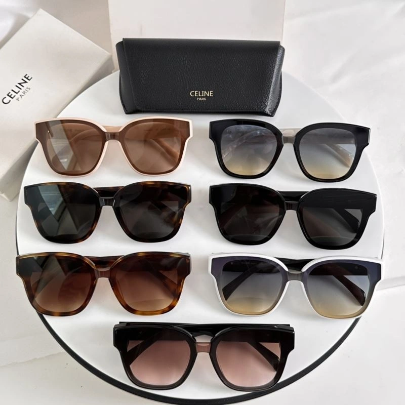 Celine Sunglasses EyeCatching 277827