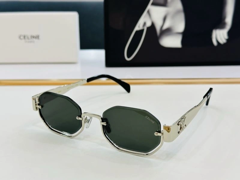 Compact Celine Sunglasses 277802