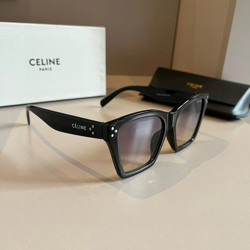 TechFriendly Celine Sunglasses 277811