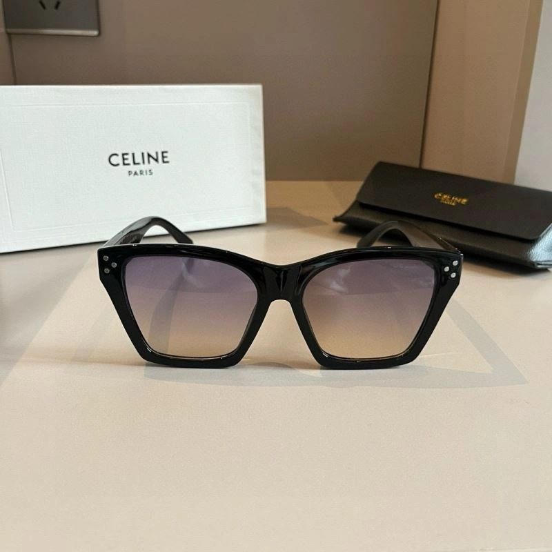 TechFriendly Celine Sunglasses 277811