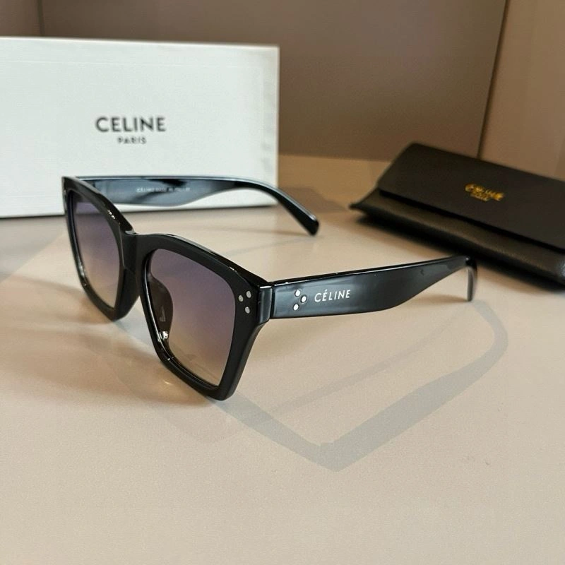 TechFriendly Celine Sunglasses 277811