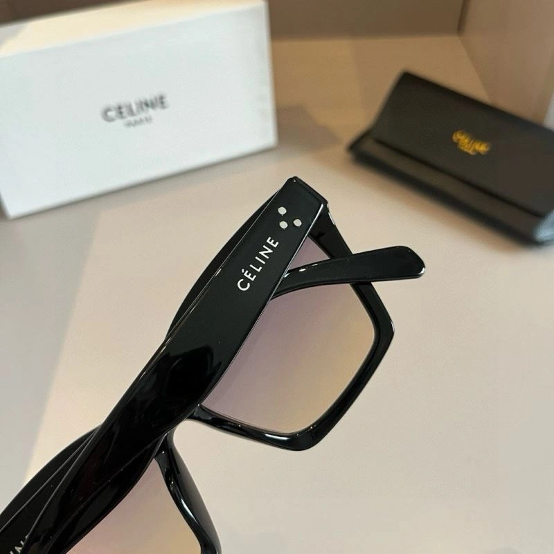 TechFriendly Celine Sunglasses 277811