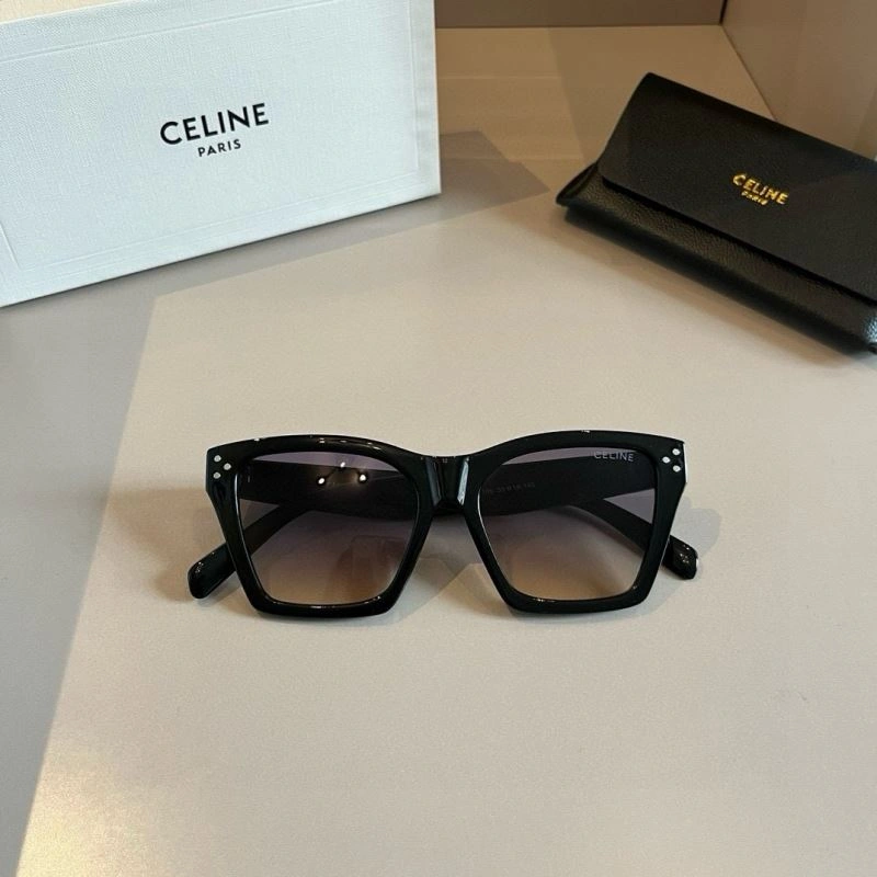TechFriendly Celine Sunglasses 277811