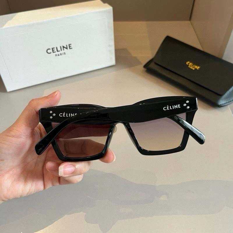 TechFriendly Celine Sunglasses 277811