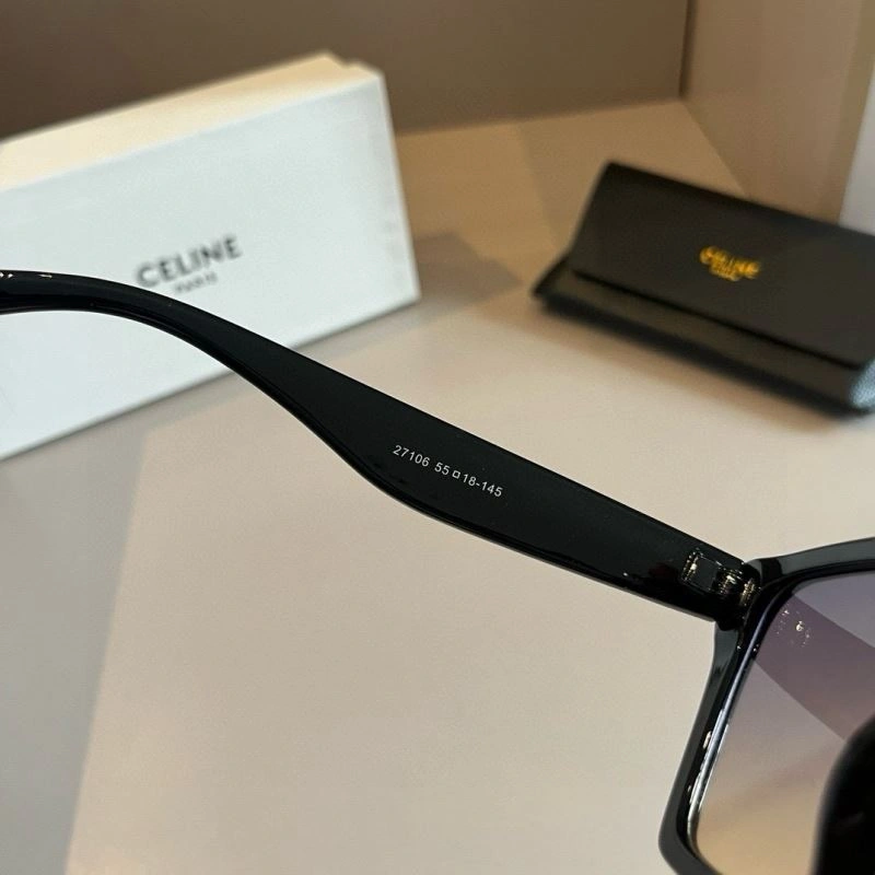 TechFriendly Celine Sunglasses 277811