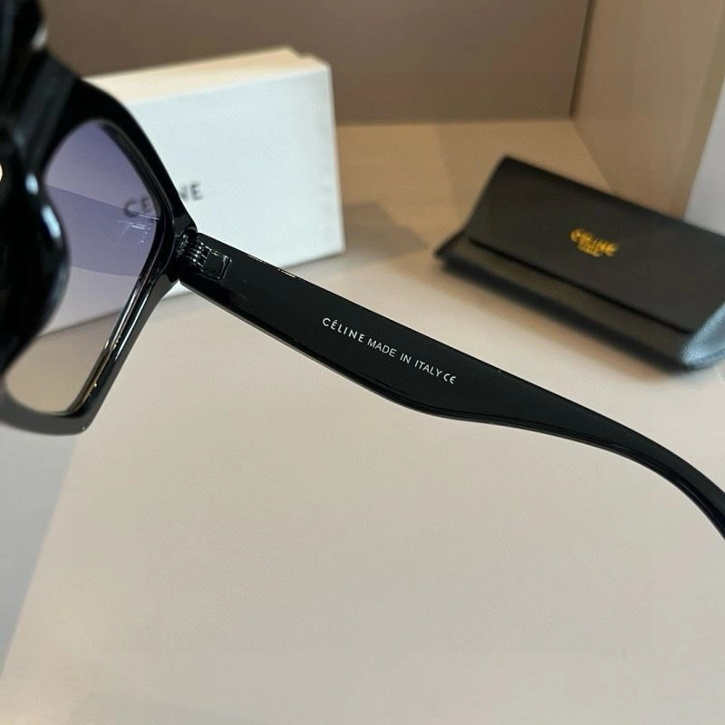 TechFriendly Celine Sunglasses 277811