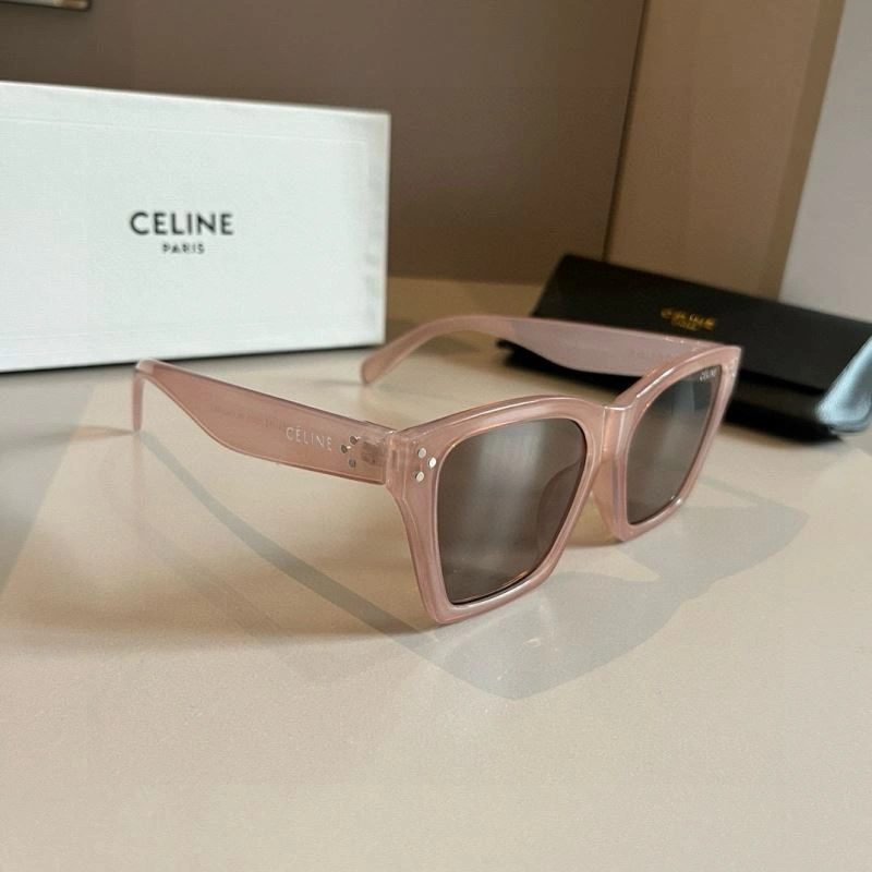 Lightweight Celine Sunglasses 277809