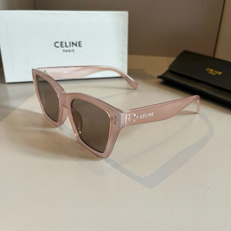 Lightweight Celine Sunglasses 277809