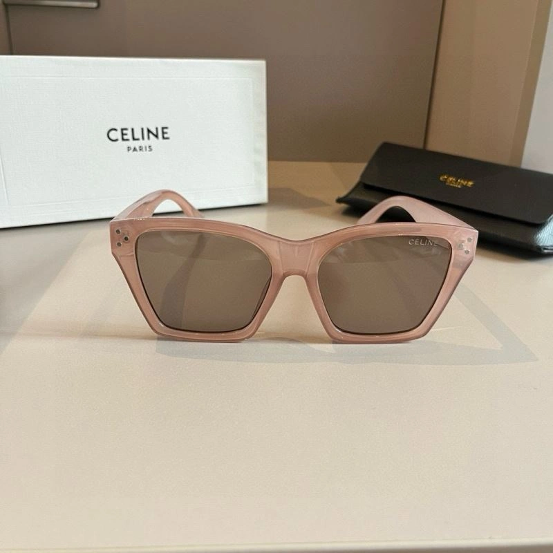 Lightweight Celine Sunglasses 277809