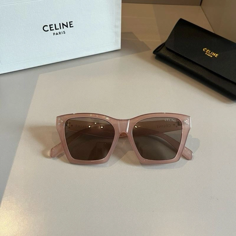 Lightweight Celine Sunglasses 277809