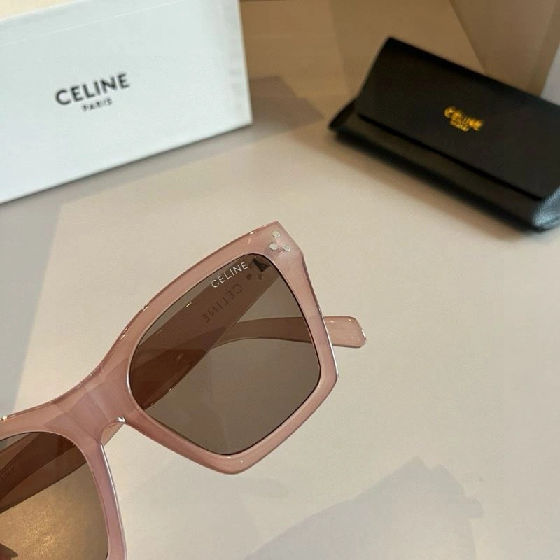 Lightweight Celine Sunglasses 277809