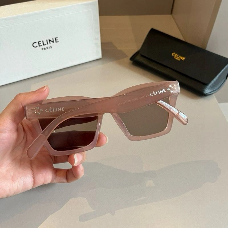 Lightweight Celine Sunglasses 277809
