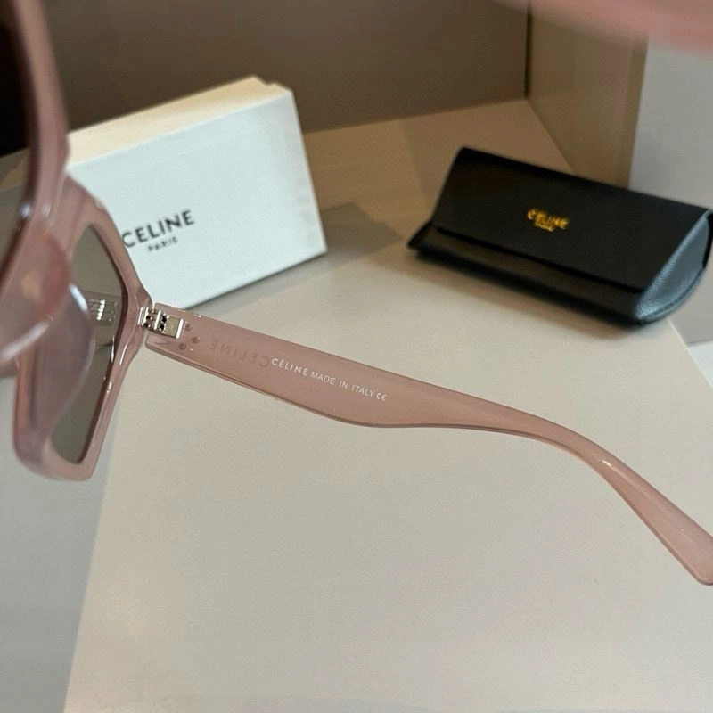 Lightweight Celine Sunglasses 277809