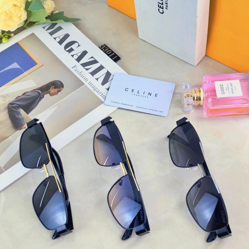 ComfortFit Celine Sunglasses 277797