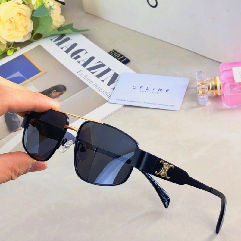 ComfortFit Celine Sunglasses 277797