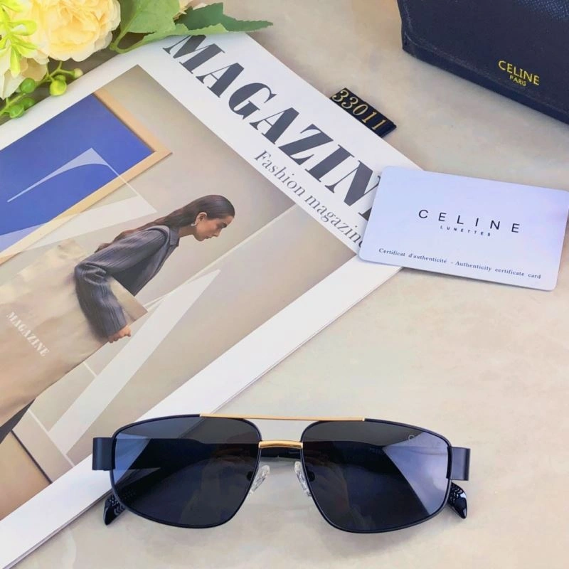 ComfortFit Celine Sunglasses 277797