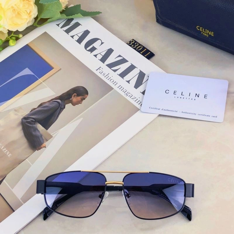 ComfortFit Celine Sunglasses 277797