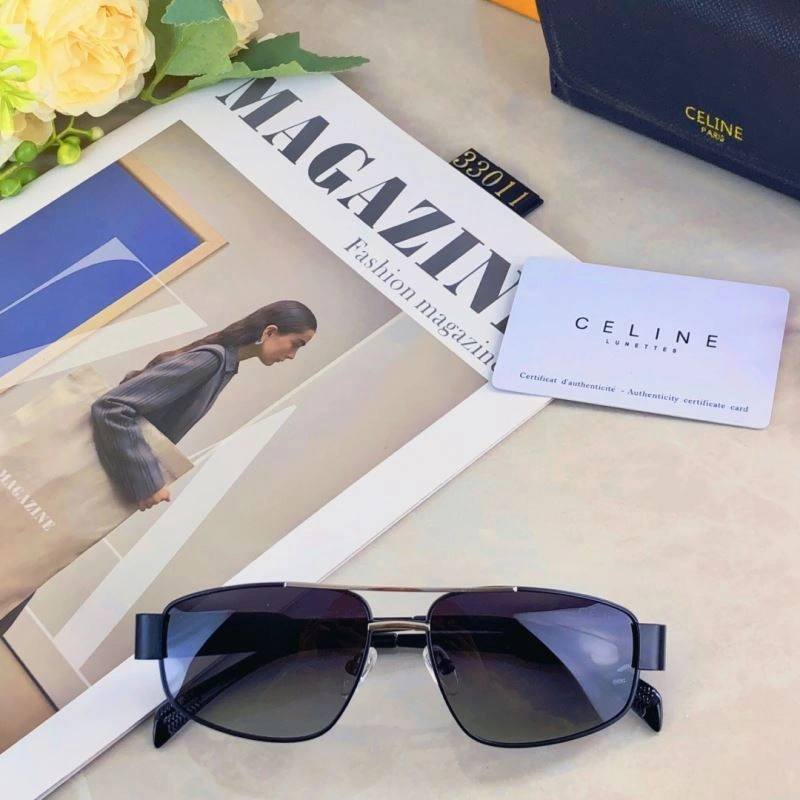 ComfortFit Celine Sunglasses 277797