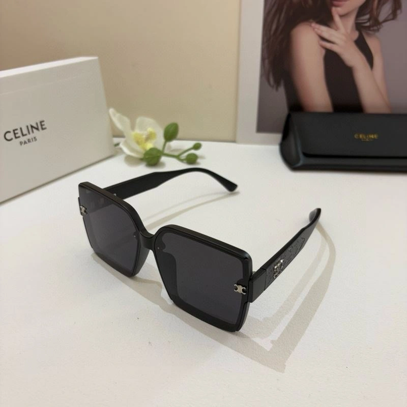 Celine Sunglasses Timeless 277799