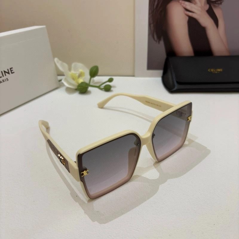 Celine Sunglasses Trendy 277794