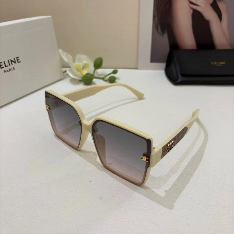Celine Sunglasses Trendy 277794