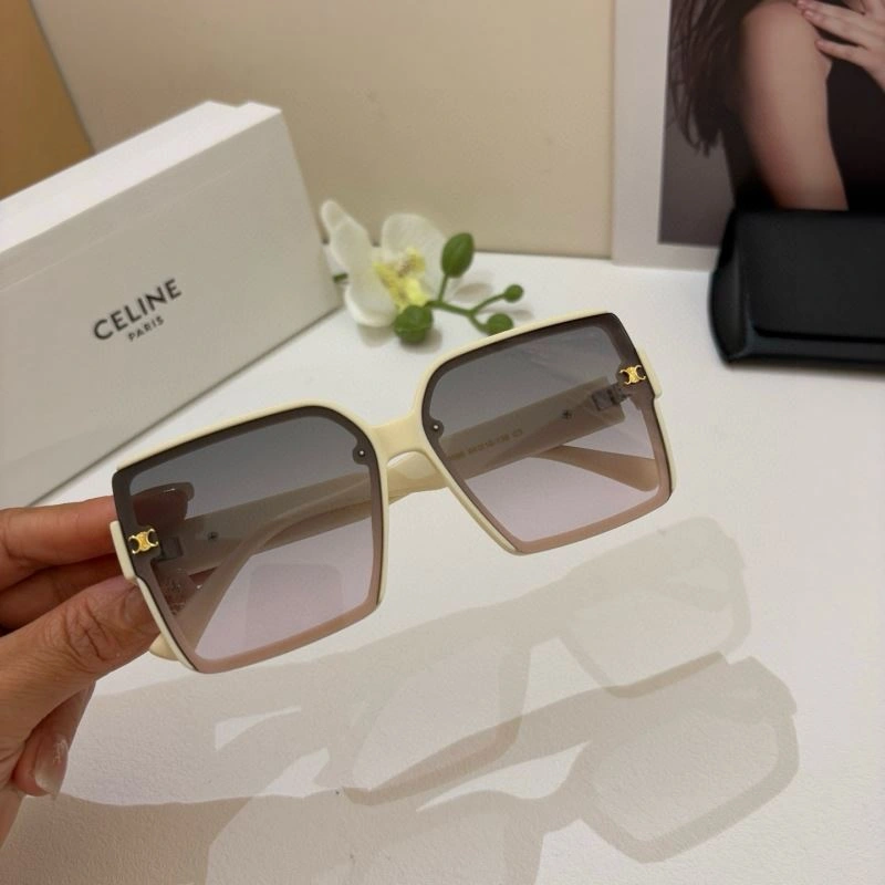 Celine Sunglasses Trendy 277794