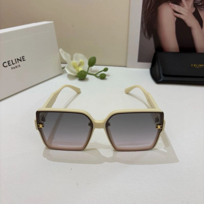 Celine Sunglasses Trendy 277794