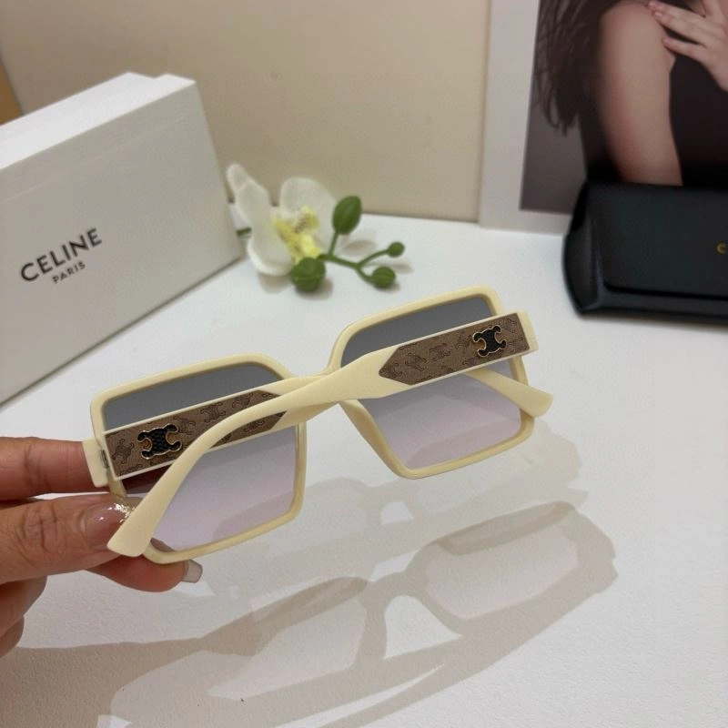 Celine Sunglasses Trendy 277794