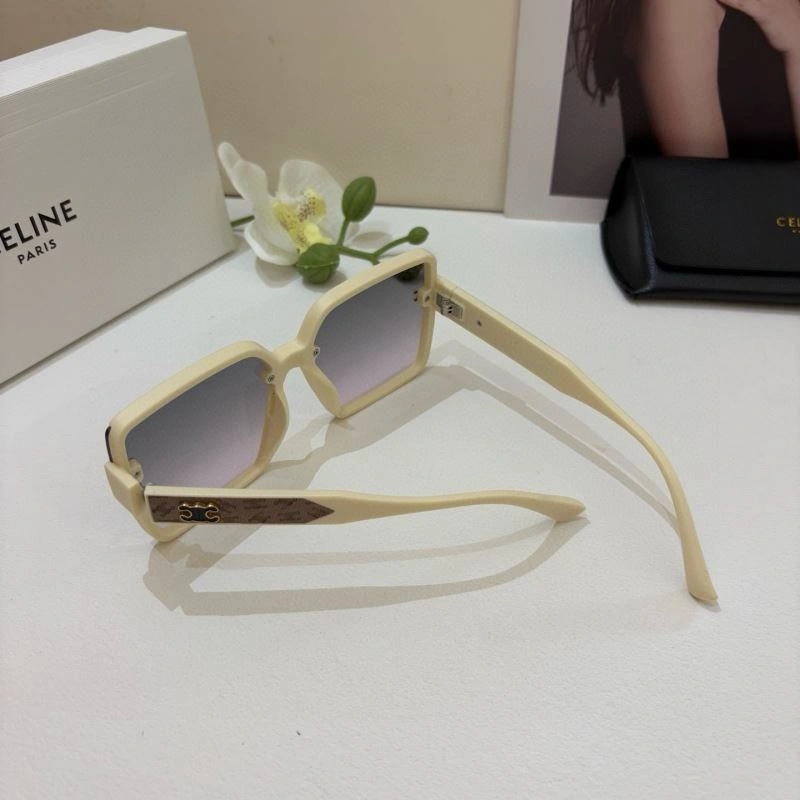 Celine Sunglasses Trendy 277794
