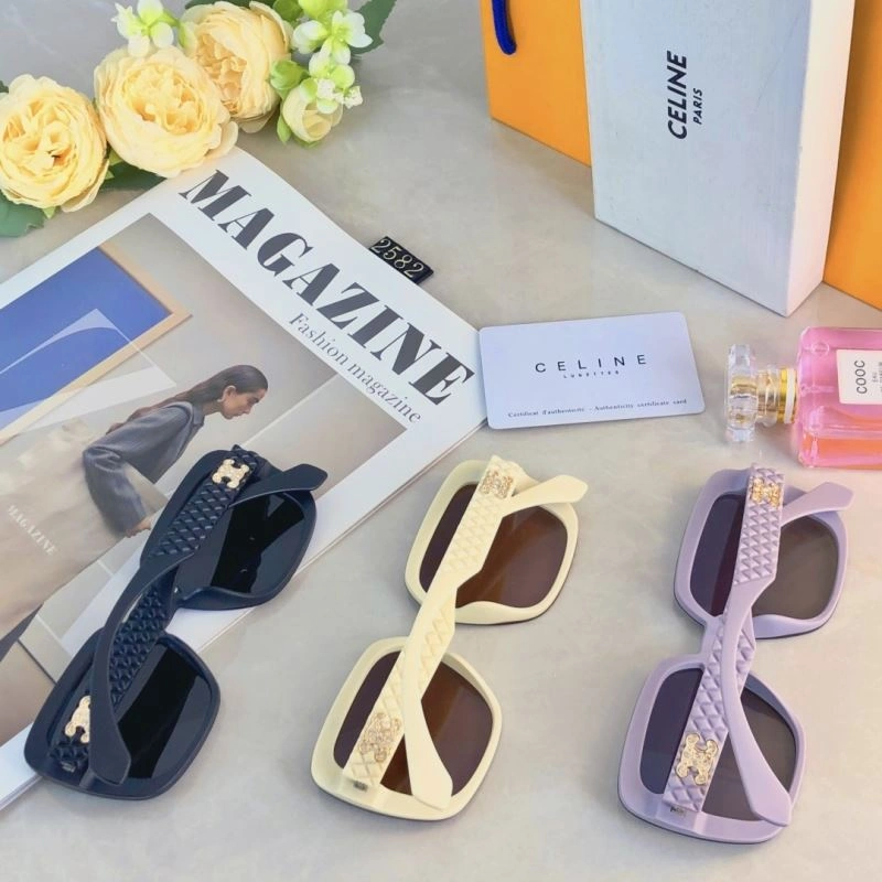 Celine Sunglasses SmartChoice 277793