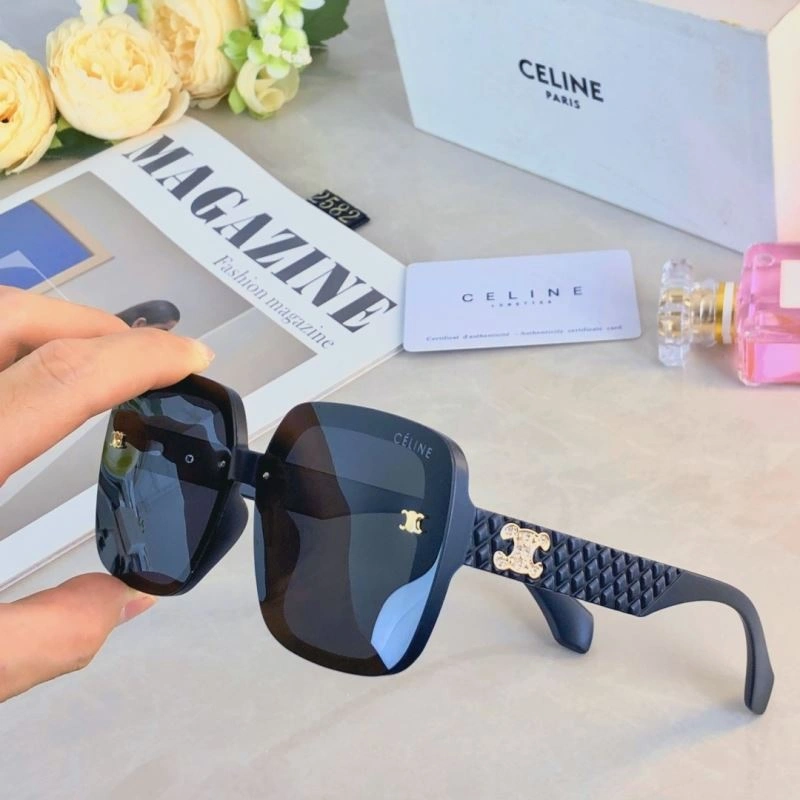 Celine Sunglasses SmartChoice 277793