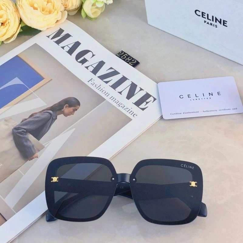 Celine Sunglasses SmartChoice 277793