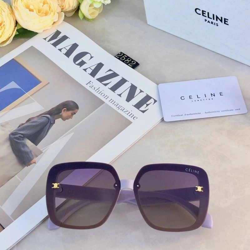 Celine Sunglasses SmartChoice 277793