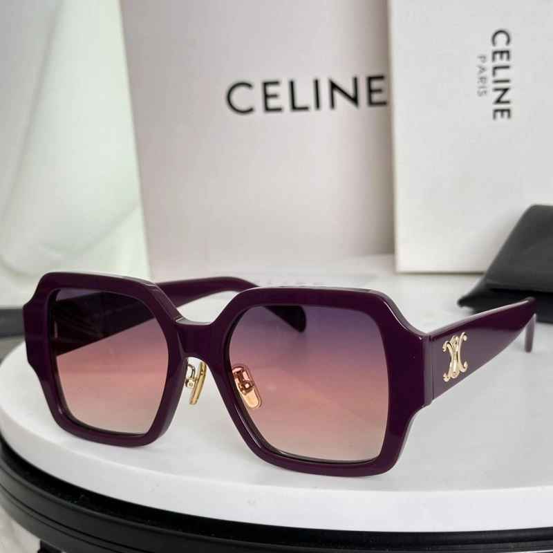 HighPerformance Celine Sunglasses 277792