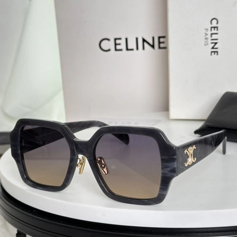 HighPerformance Celine Sunglasses 277792