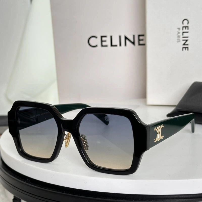 HighPerformance Celine Sunglasses 277792
