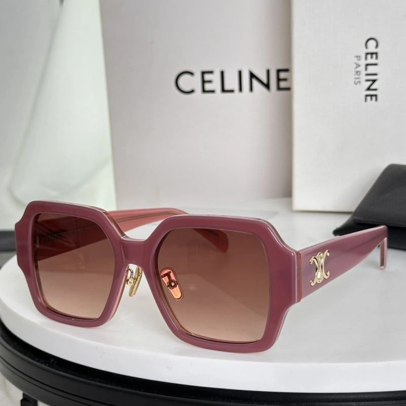 HighPerformance Celine Sunglasses 277792
