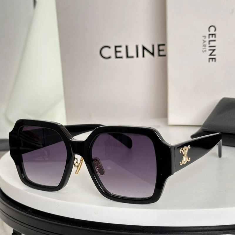 HighPerformance Celine Sunglasses 277792