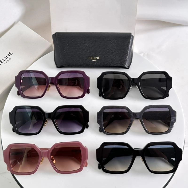 HighPerformance Celine Sunglasses 277792