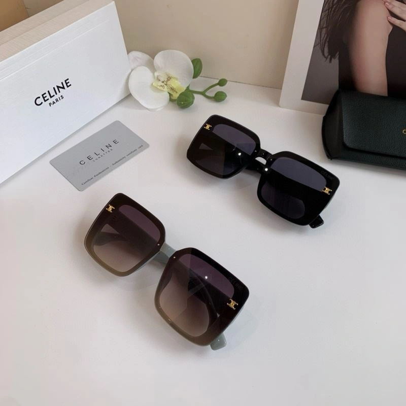 Reliable Celine Sunglasses 277790