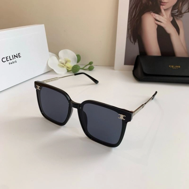 Celine Sunglasses Timeless 277789