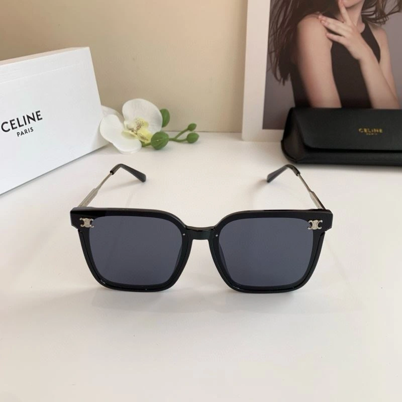 Celine Sunglasses Timeless 277789