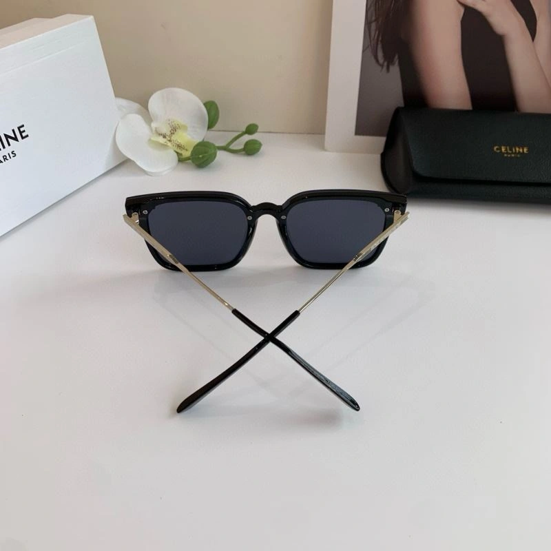 Celine Sunglasses Timeless 277789