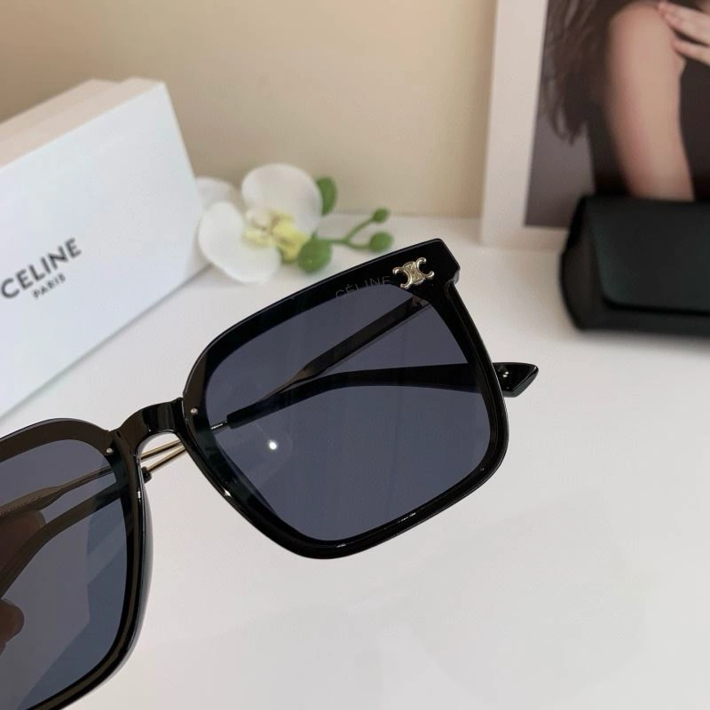 Celine Sunglasses Timeless 277789